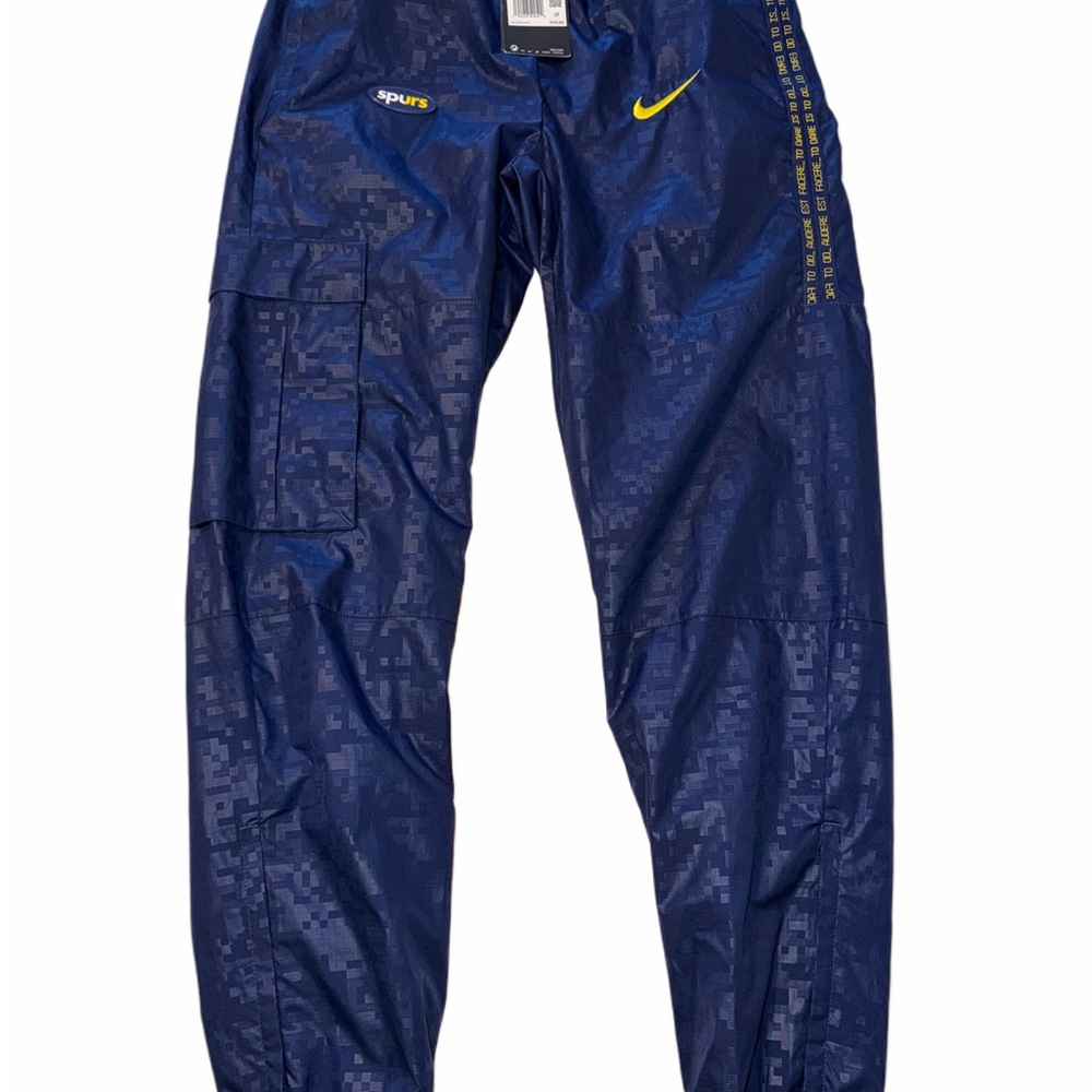 Nike Tottenham Track Pants